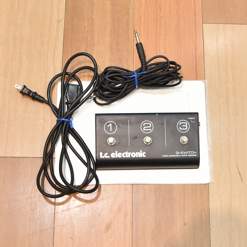 ギター TC electronic G-SHARP 183030000000000-00-600x600.jpg