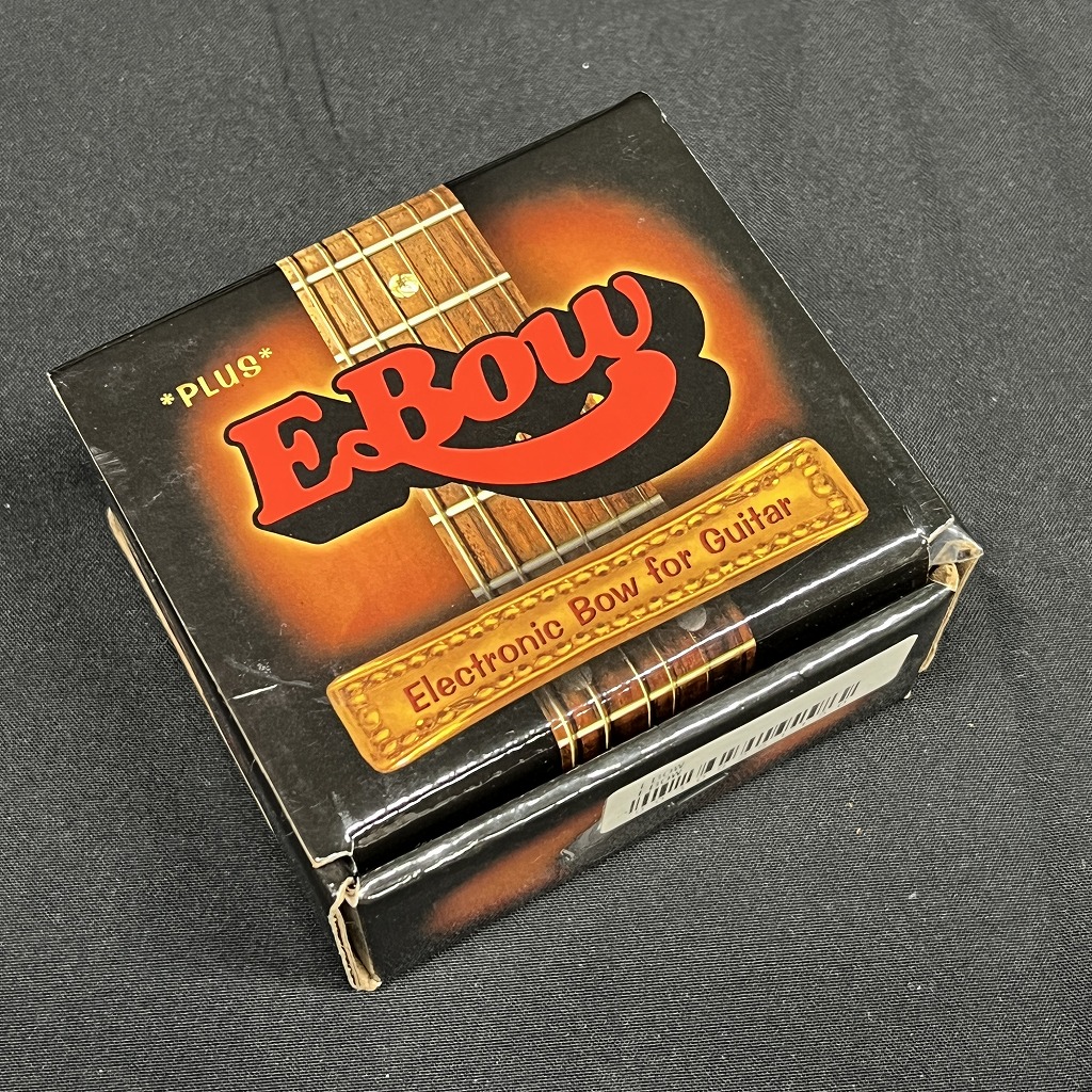 中古】HEET SOUND / Plus E-BOW 【新宿店】 | イシバシ楽器