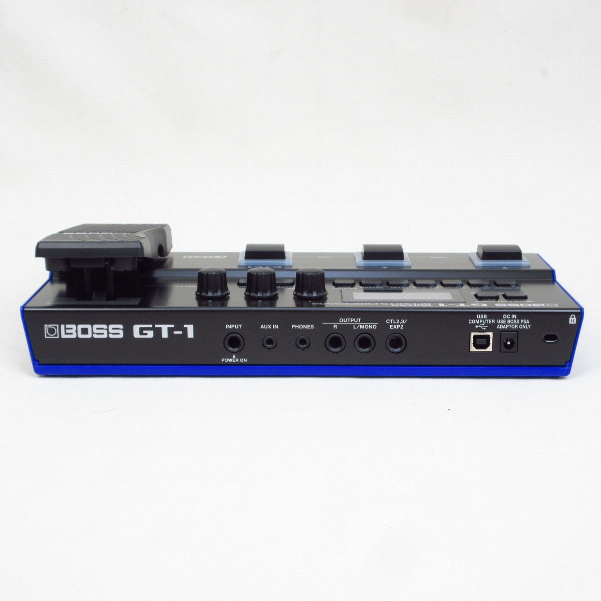 中古】BOSS / GT-1 Guitar Effects Processor マルチ