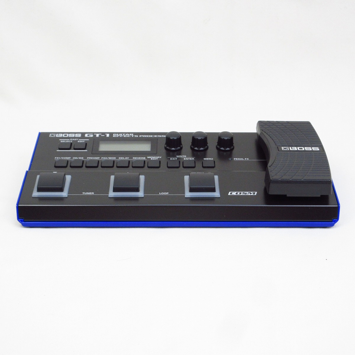 ※専用　BOSS GT-1 中古 ボス マルチエフェクター BOSSGT-1 【マルチエフェクター】【オンラインストア限定】商品
