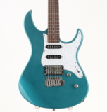 šYAMAHA / Pacifica PAC612VIIX TGM Teal Green Metallic 2021ǯ3.81kgۡS/N:IHJ106550ۡڲŹ