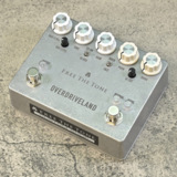 šFree The Tone / OVERDRIVELAND ODL-1 Сɥ饤֡̾ŲŹ