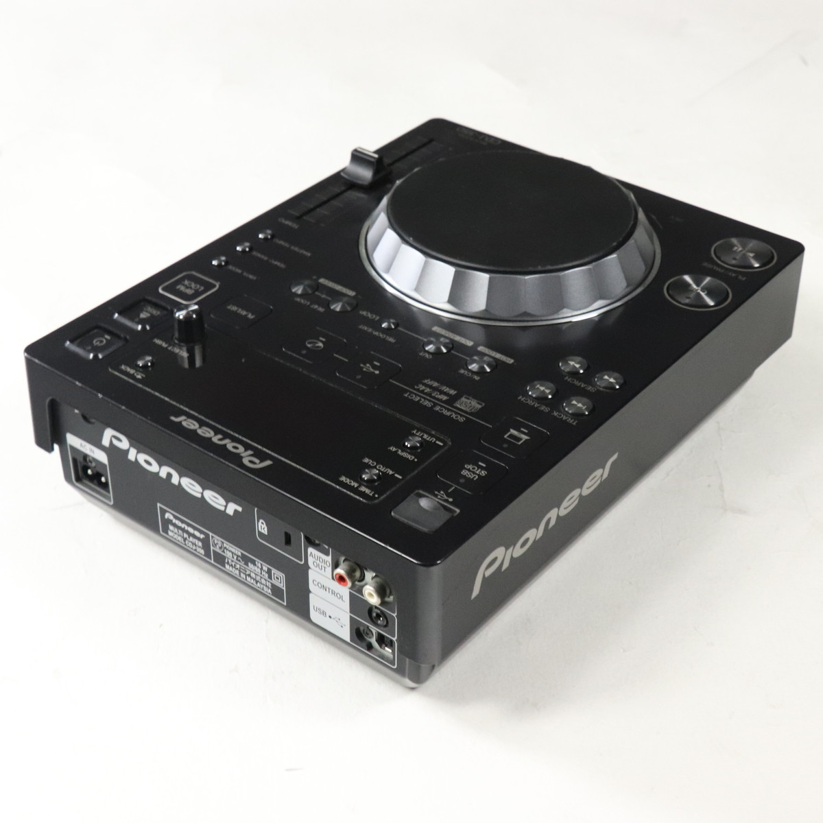 中古】Pioneer DJ / CDJ-350 【梅田店】 | イシバシ楽器