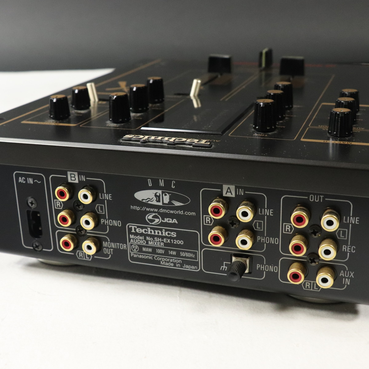 中古】Technics / SH-EX1200 【梅田店】 | イシバシ楽器