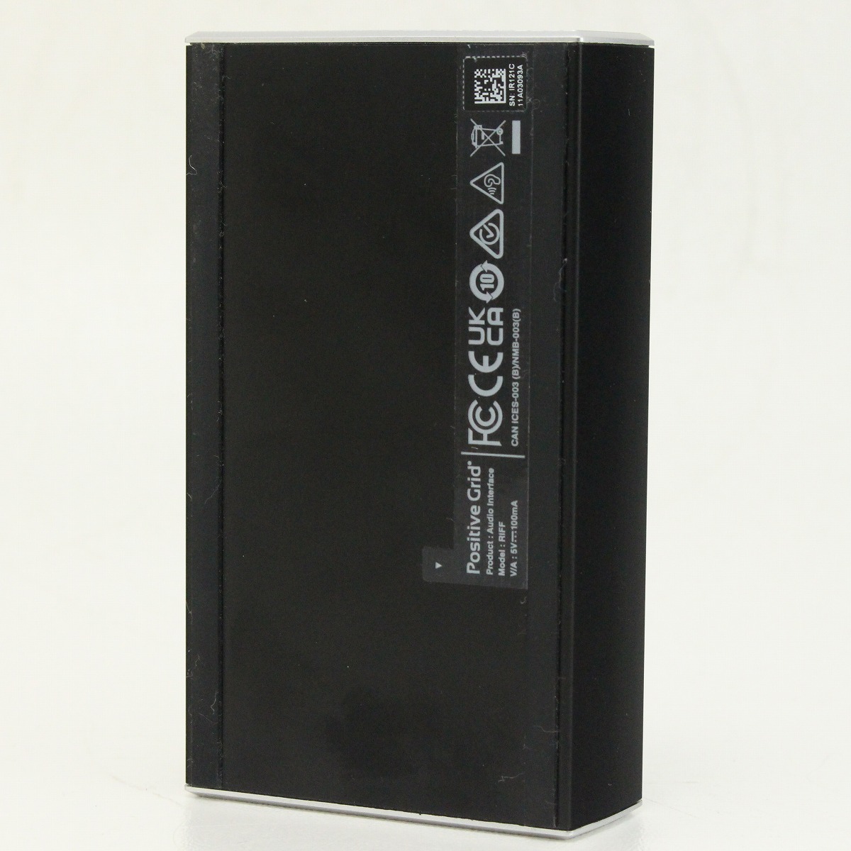 Positive Grid RIFF 中古 中古】 POSITIVE GRID / RIFF 【御茶ノ水本店】 | イシバシ楽器