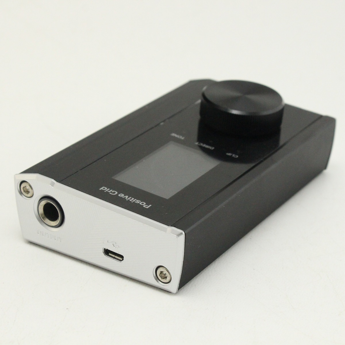 Positive Grid RIFF 中古 中古】 POSITIVE GRID / RIFF 【御茶ノ水本店】 | イシバシ楽器