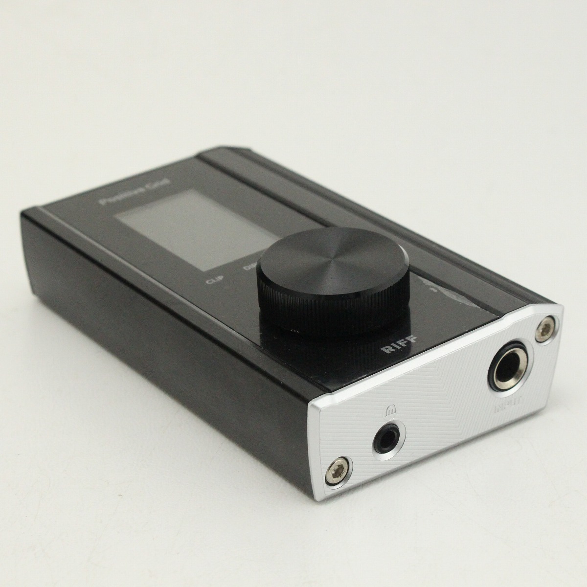 Positive Grid RIFF 中古 中古】 POSITIVE GRID / RIFF 【御茶ノ水本店】 | イシバシ楽器