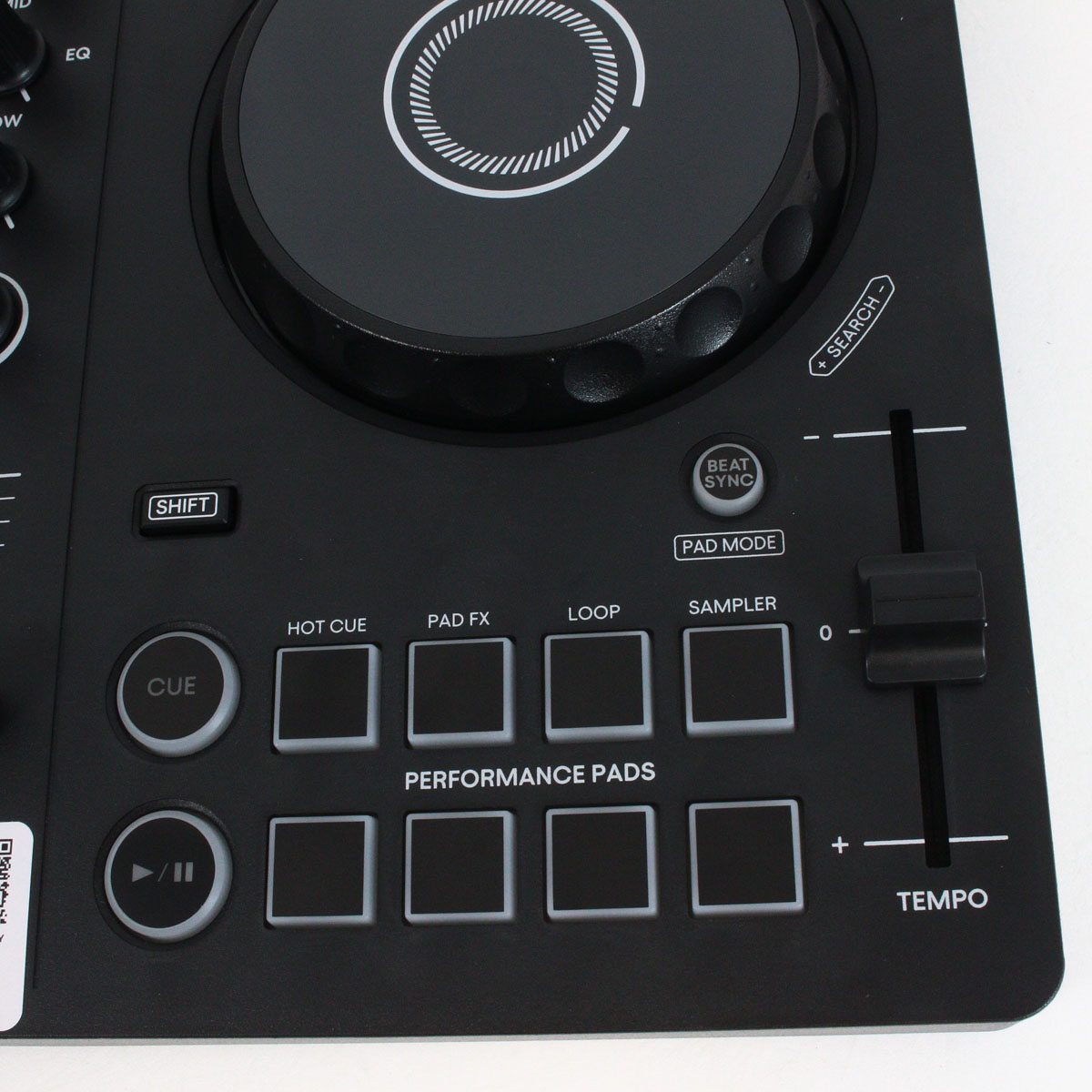 中古】 Alpha Theta / DDJ-FLX2 【渋谷店】 | イシバシ楽器