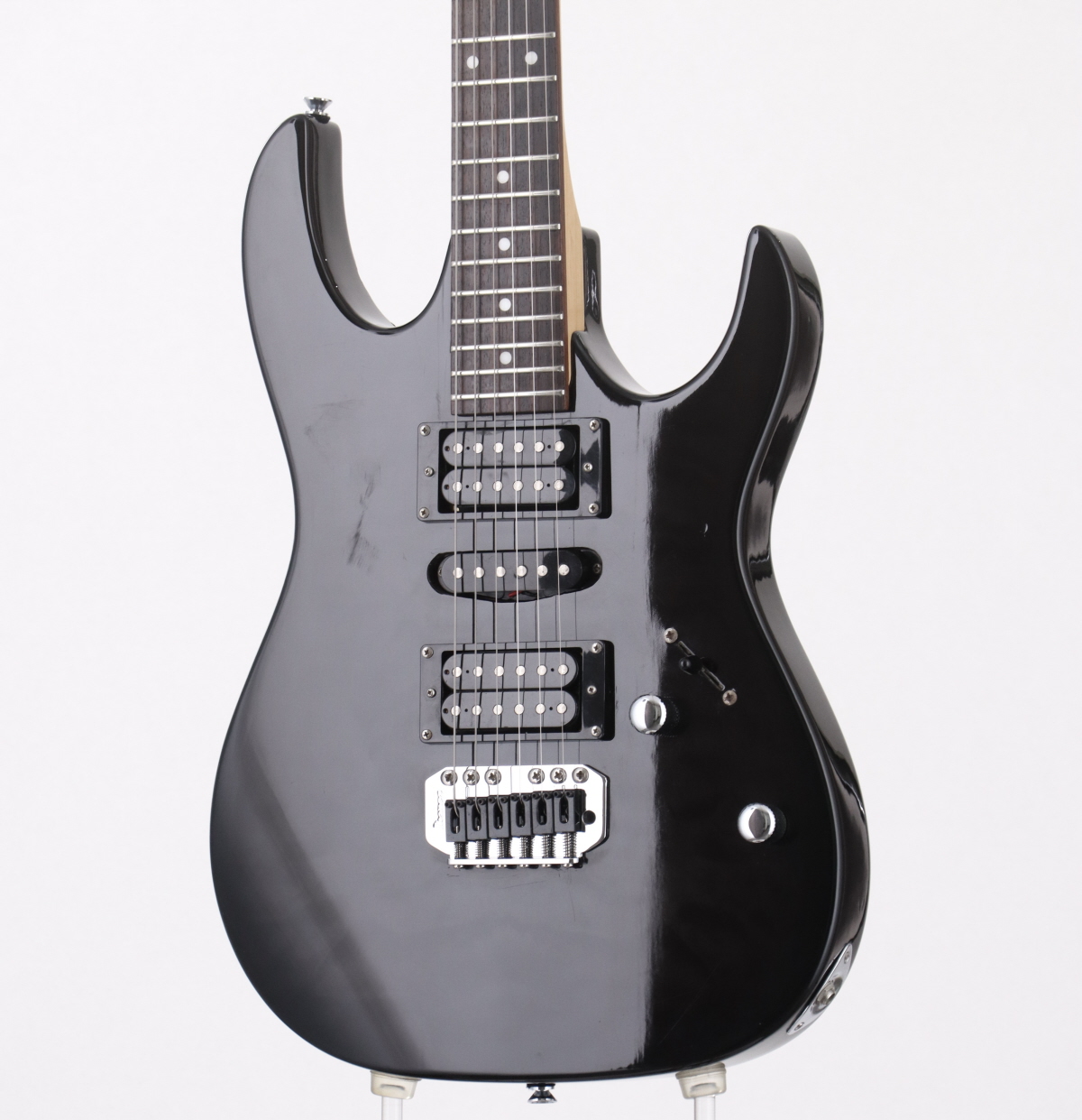 中古】Ibanez / Gio Series GRX70QA【訳アリ】現状渡し 【池袋店