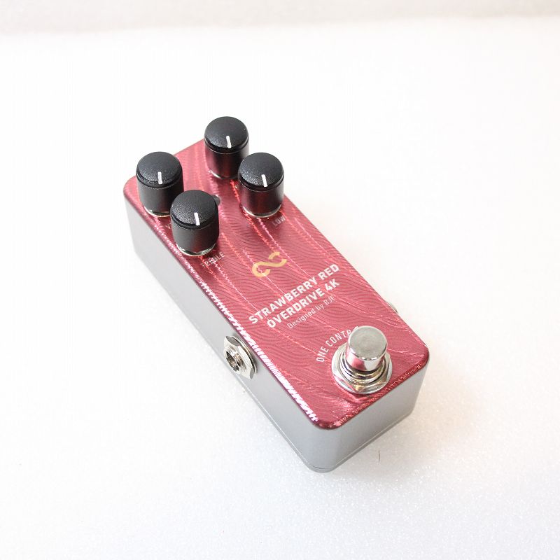 Fulltender overdrive 高品位レプリカ