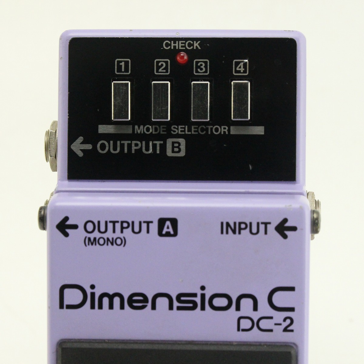 中古】 BOSS / DC-2 Dimension C 【御茶ノ水本店】 | イシバシ楽器