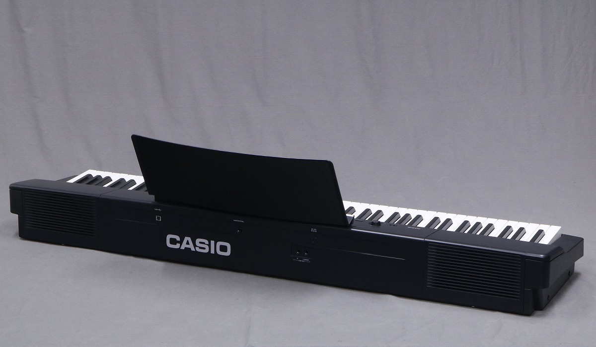 早い者勝ち！フルセット CASIO PX-160 電子ピアノ！ PX-160 | Privia | 電子楽器 | CASIO