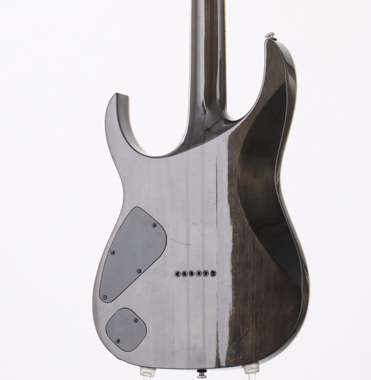 中古】IBANEZ / RGT42FX Transparent Black 【御茶ノ水本店