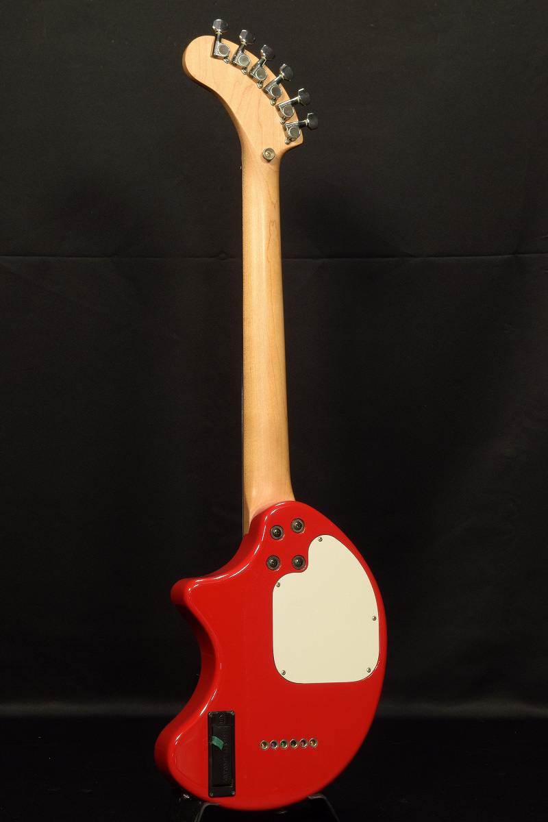 中古】Fernandes フェルナンデス / ZO-3 Red | イシバシ楽器
