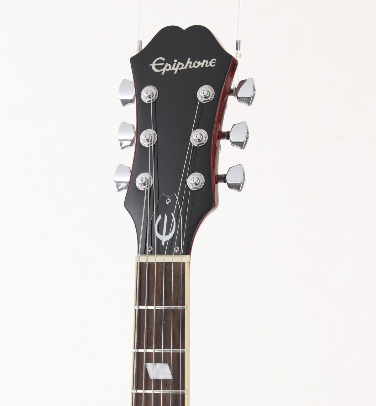 Epiphone casino 2015年製 Epiphone 2015 Casino VS（中古）【楽器検索デジマート】