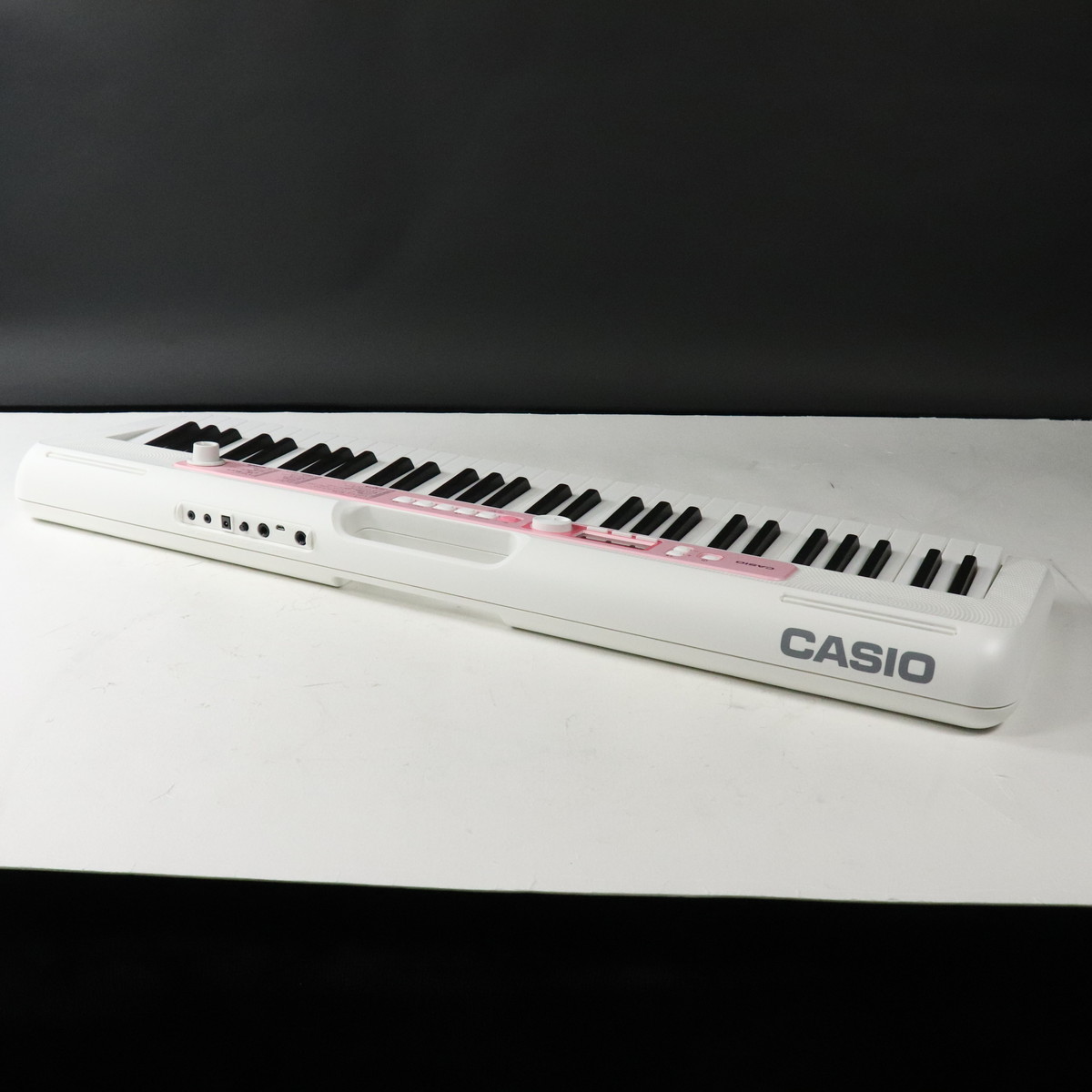 その他 CASIO LK-312 Amazon | CASIO(カシオ) 61鍵盤 電子キーボード LK-312 [光