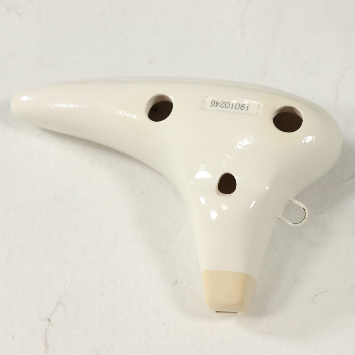 中古】Lyrish / ハーモニック SF管オカリナ 【訳アリ】 【梅田店