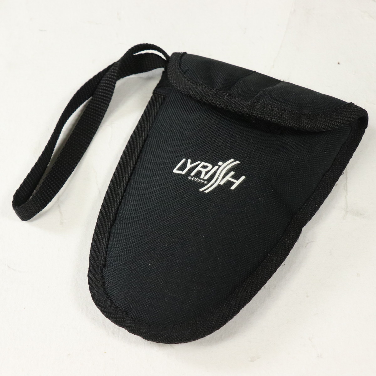 美品 LYRISH ライリッシュ ハーモニック SF管 オカリナ 中古】Lyrish / ハーモニック SF管オカリナ 【訳アリ】 【梅田店