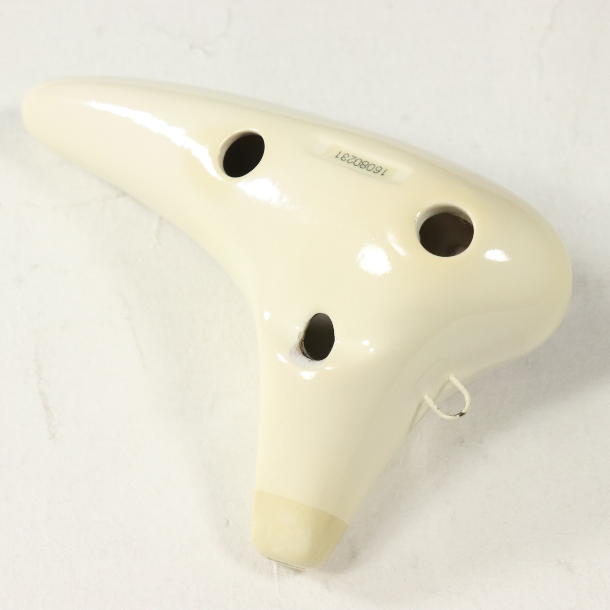 LYRISSH　ライリッシュ　オカリナ　ハーモニック　AC管 中古】Lyrish / ハーモニック AC管オカリナ 【訳アリ】 【梅田店