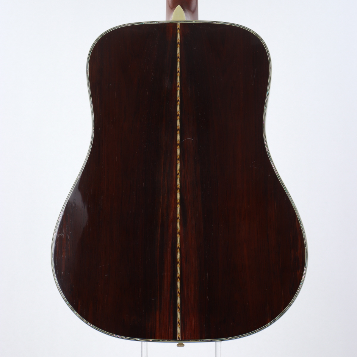 中古】K.Yairi ケイヤイリ / 1979年製 DY-45 Natural | イシバシ楽器