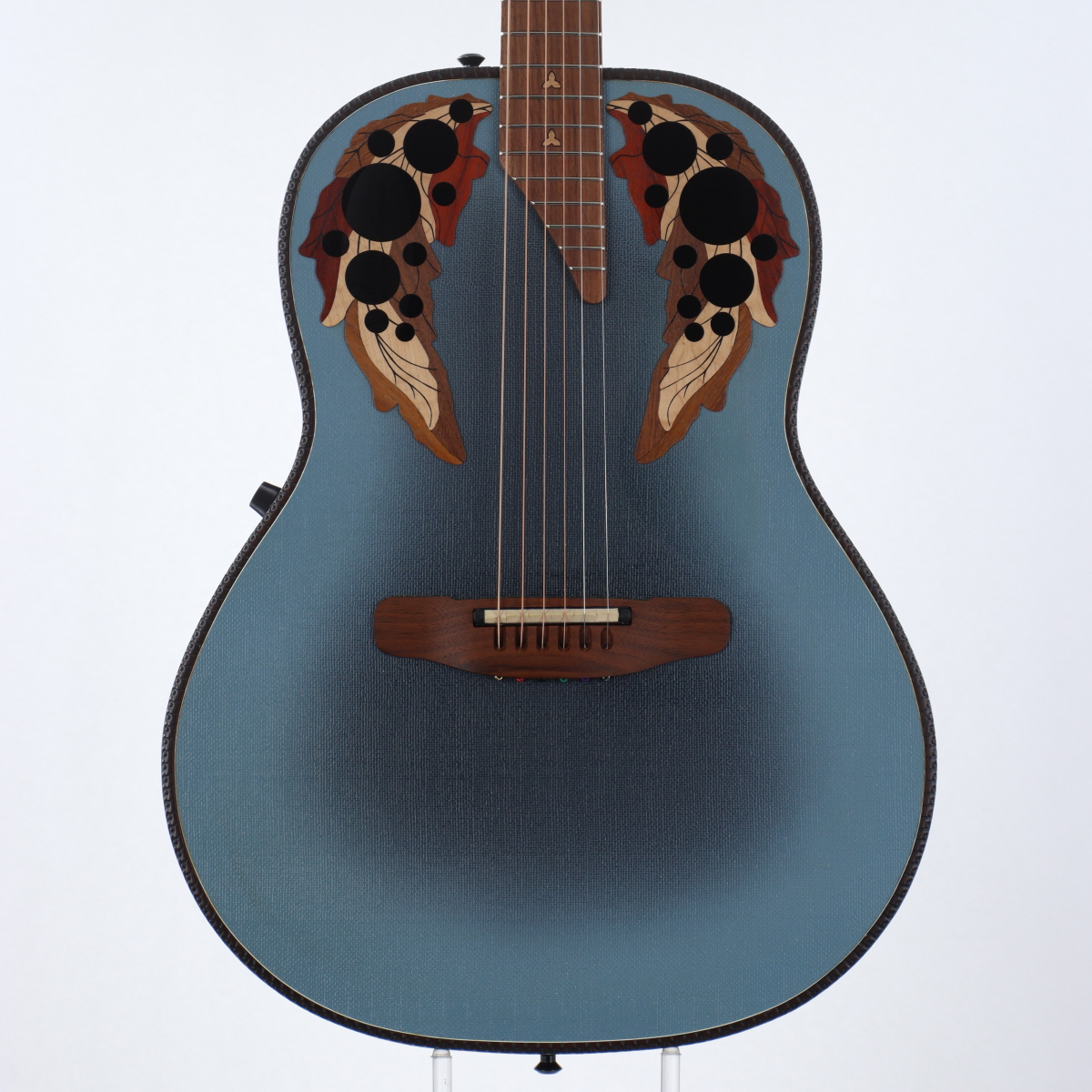 【相馬裕子/アダム/イヴ】中古CD～2枚セット送料込/R1082-83 中古】Ovation オベーション / Adamas II 1681-8 Deep Bowl Non