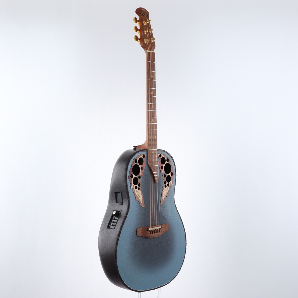 中古】Ovation オベーション / Adamas II 1681-8 Deep Bowl Non