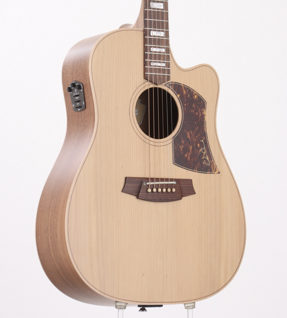 中古】COLE CLARK / CCFL2EC-BB FATLADY 【新宿店】 | イシバシ楽器