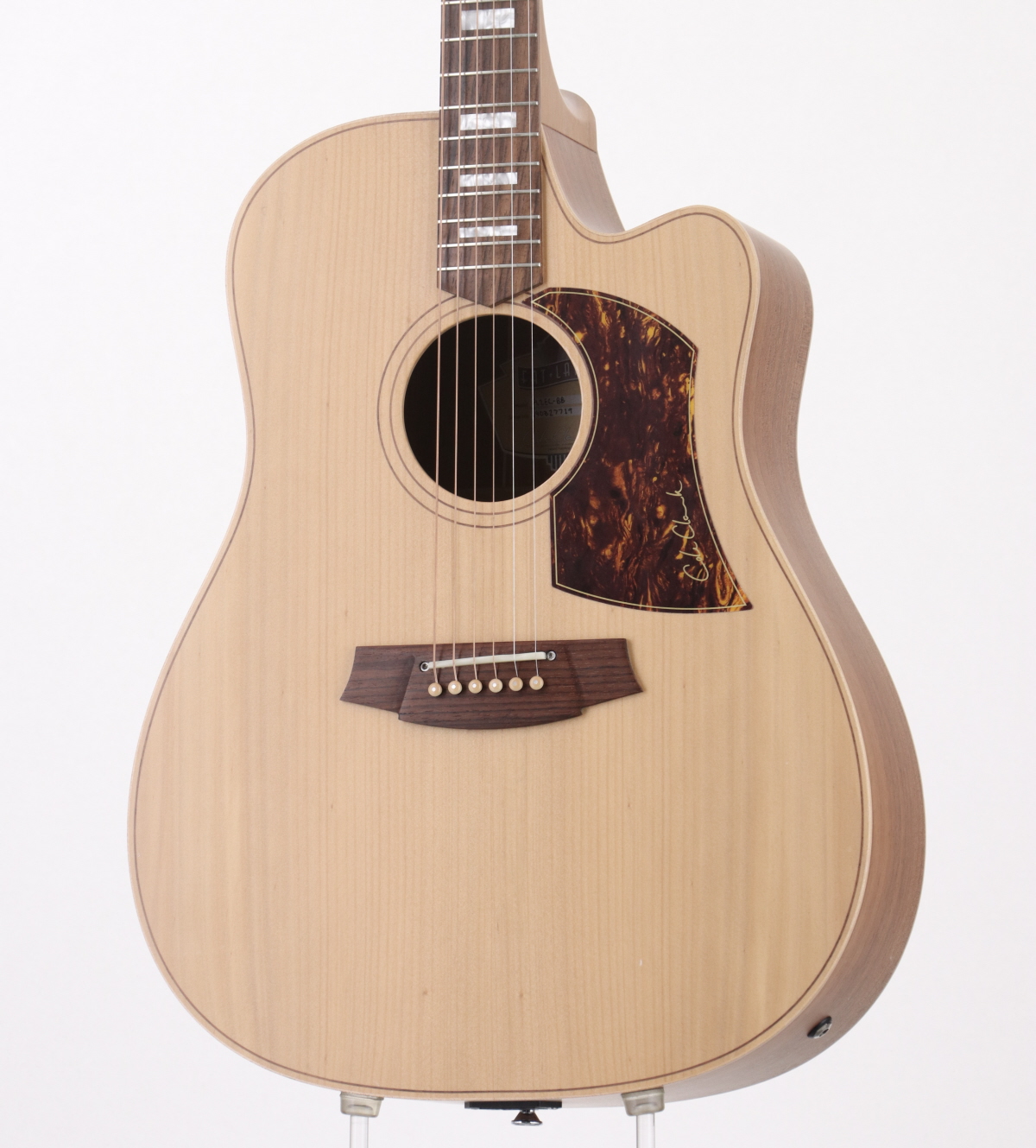 中古】COLE CLARK / CCFL2EC-BB FATLADY 【新宿店】 | イシバシ楽器
