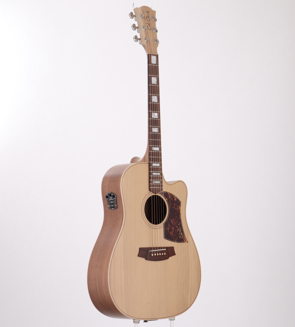 中古】COLE CLARK / CCFL2EC-BB FATLADY 【新宿店】 | イシバシ楽器
