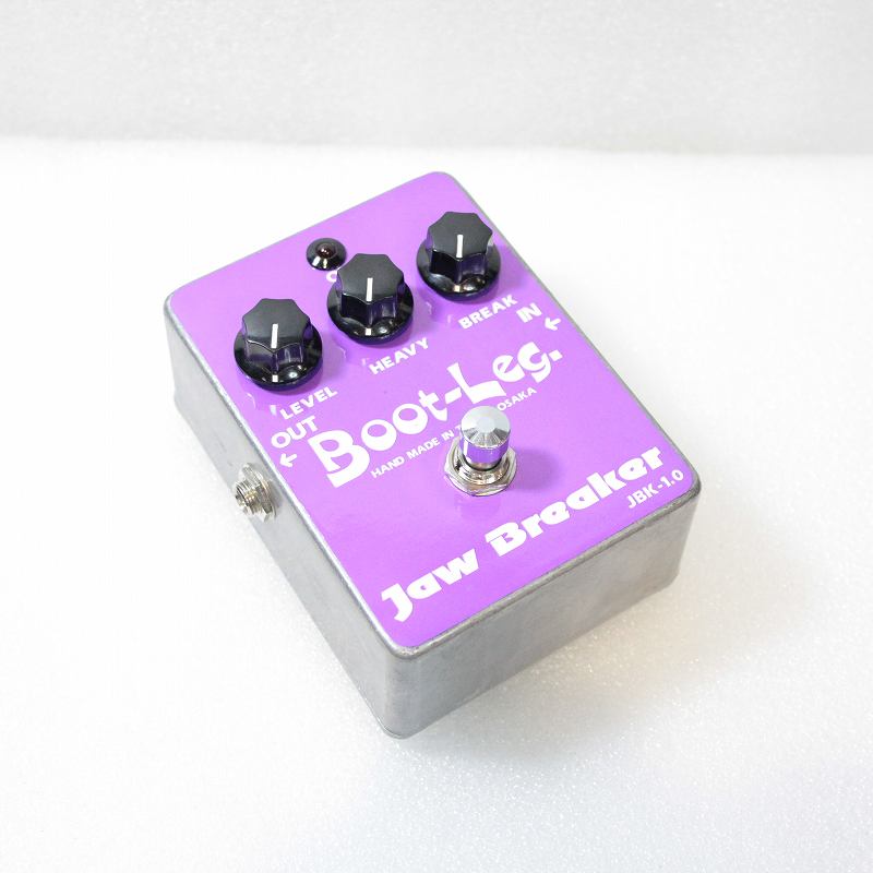 Boot-Leg JBK-1.0 JAW BREAKER o4898 | eBay