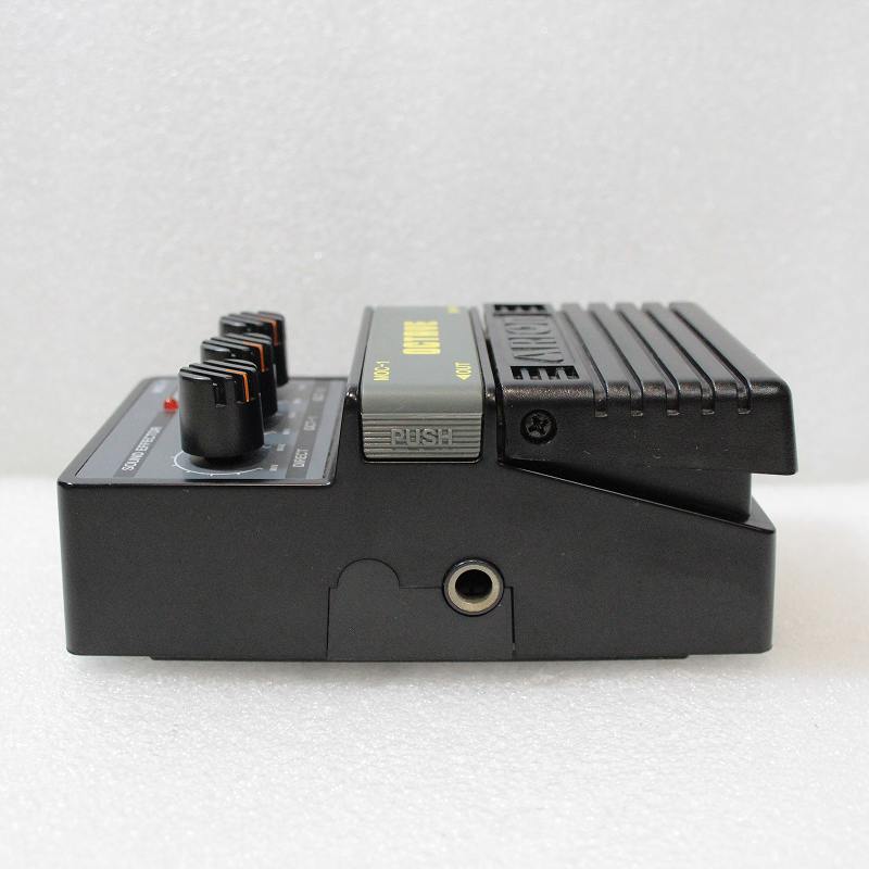 〜11/19迄【スイッチ難アリ】ARION MOC-1 オクターブ【動作確認済】 楽天市場】ARION MOC-1 OCTAVE 新品 オクターバー[アリオン
