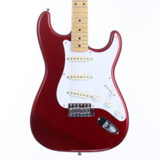 中古】Fender Japan / ST57 Old Candy Apple Red 【梅田店