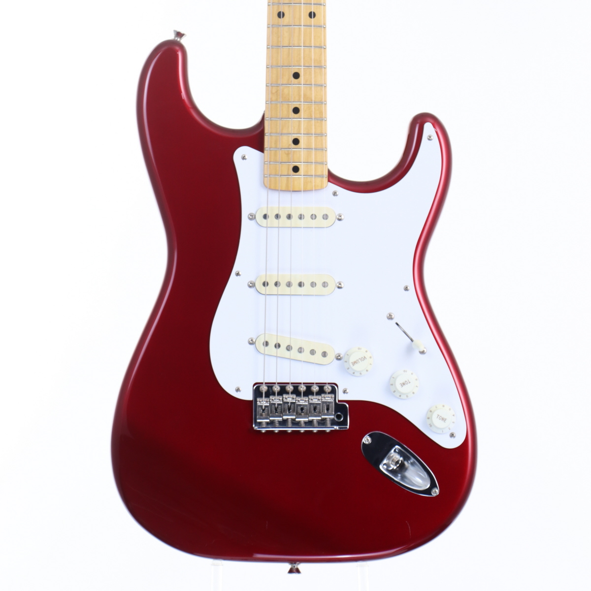Fender Japan PB57 Sシリアル PU交換済 美品！ Fender Japan ST57 LPB w/ noiseless PU ダイナ期Pシリアル1999