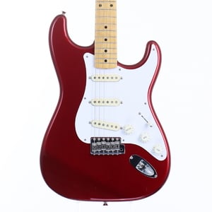 fender japan ST-57 ※完全ジャンク品 Fender Japan ST-57 # Black 1993~1994年製【FUJIGEN Factory