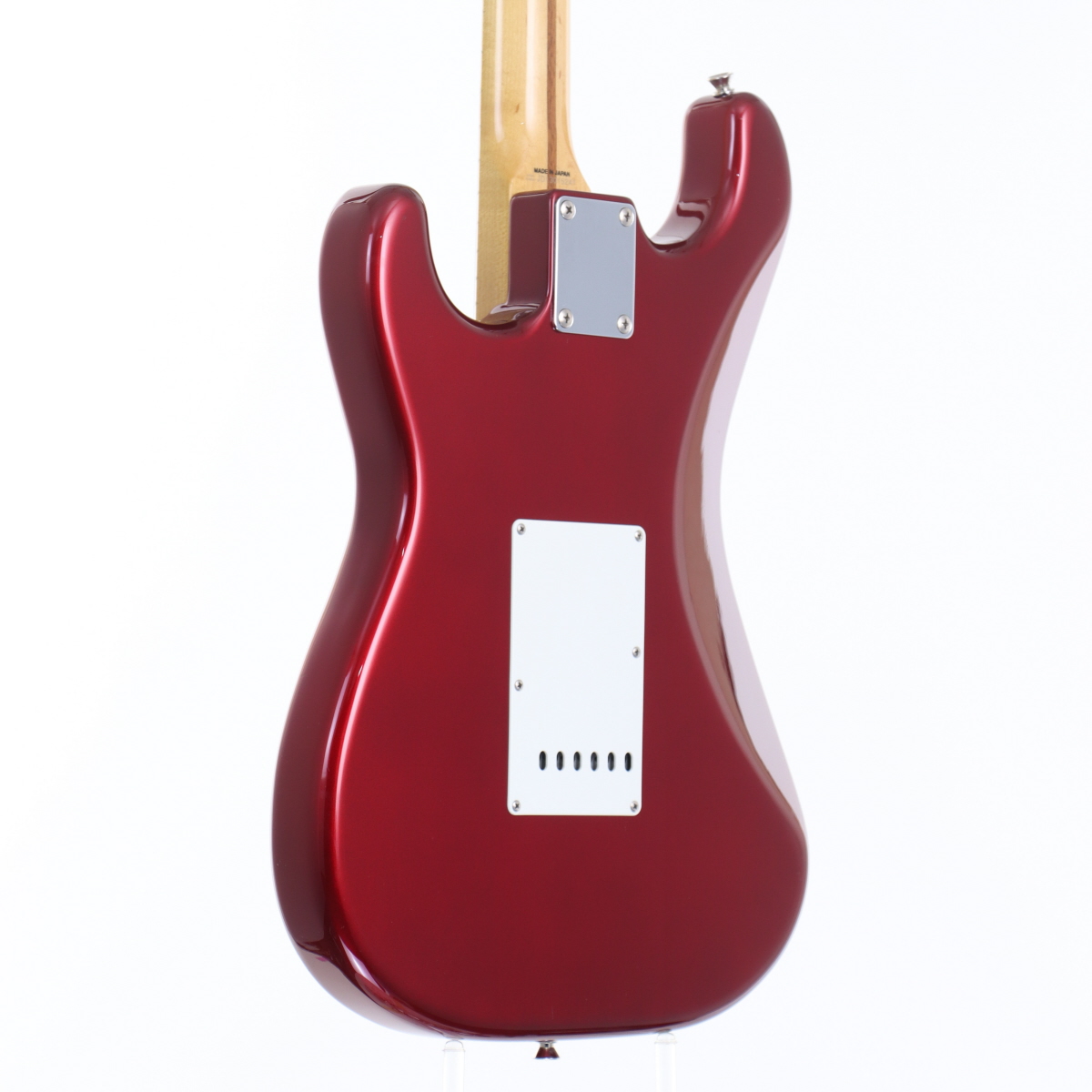 中古】Fender Japan / ST57 Old Candy Apple Red 【梅田店