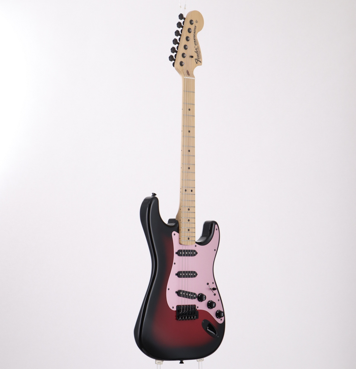 中古】Fender / Made in Japan Ken Stratocaster Maple