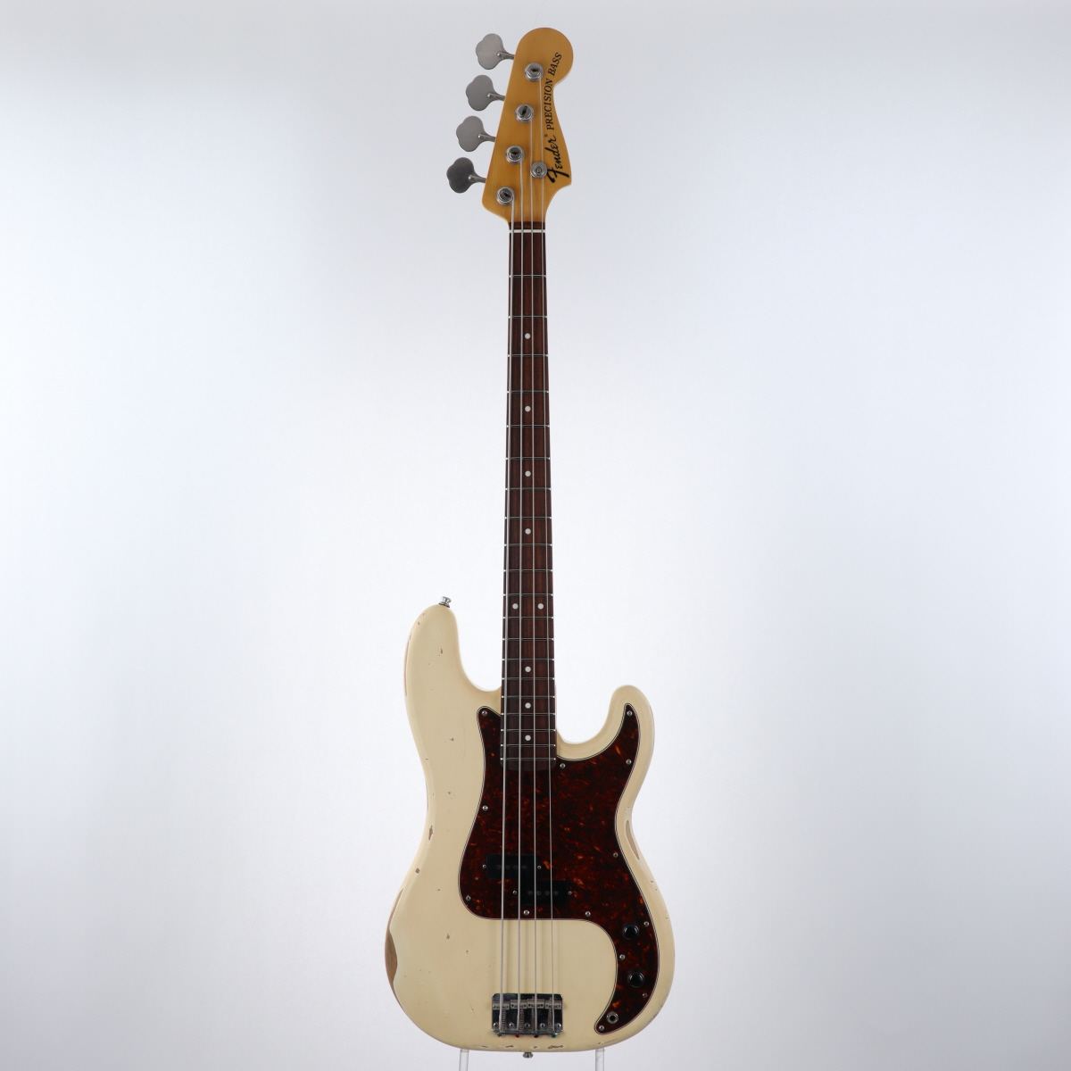 美品！Fender japan PB70-70US Olympic White Electric Bass Guitar Fender Japan PB70-70US Olympic White
