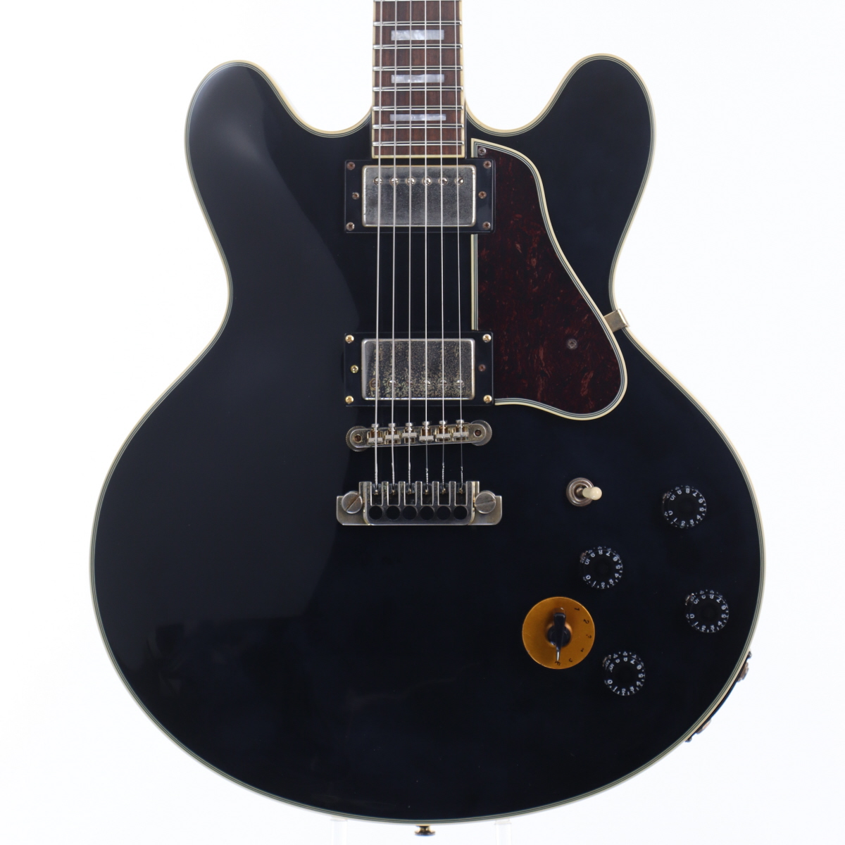 中古】Epiphone / B.B.King Lucille Ebony 【梅田店