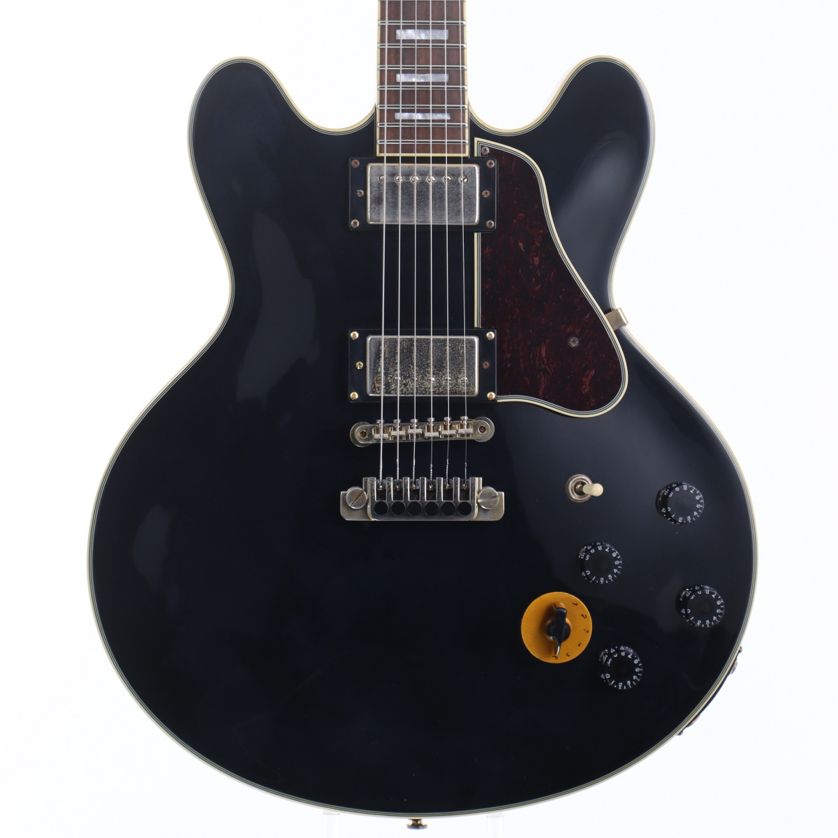 中古】Epiphone / B.B.King Lucille Ebony 【梅田店
