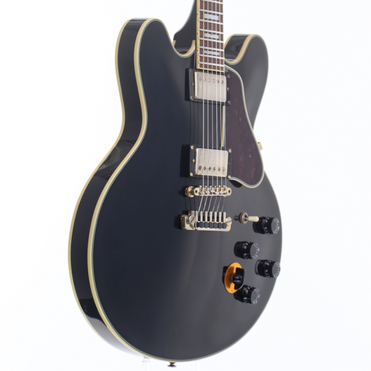 新品未使用エピフォンEpiphone B.B King Lucille Epiphone B.B. King Lucille – United States