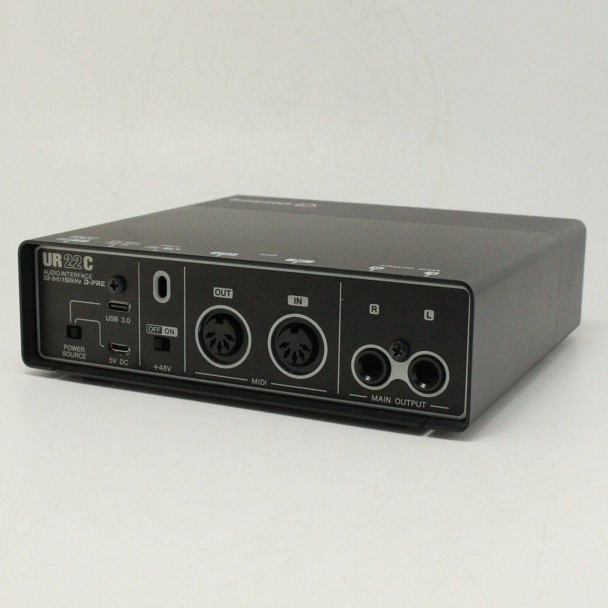 中古】 STEINBERG / UR22C 【御茶ノ水本店】 | イシバシ楽器