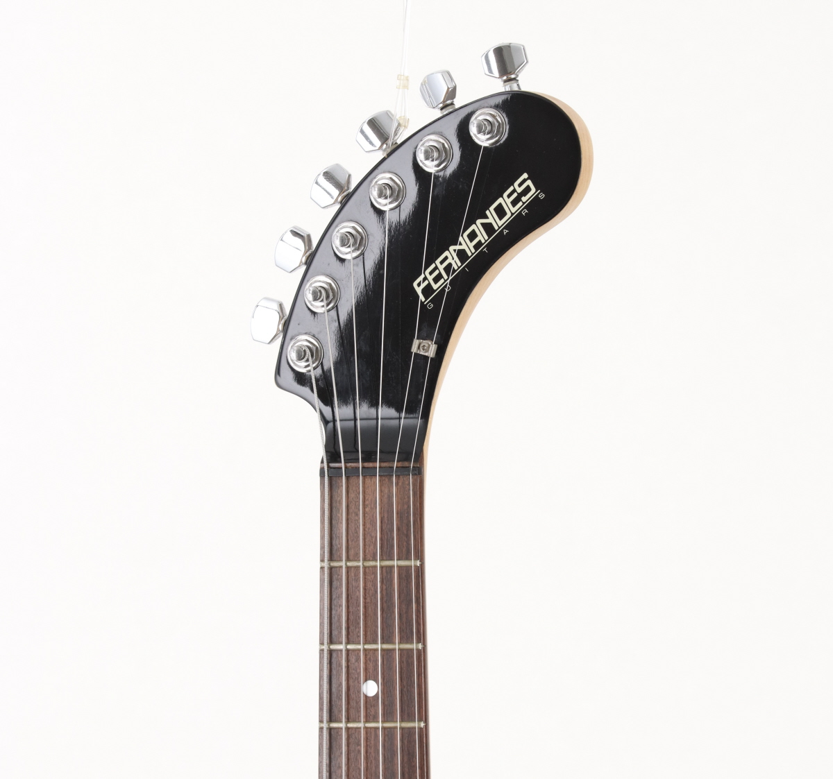 中古】FERNANDES/BURNY / ZO-3 【訳アリ】 【新宿店