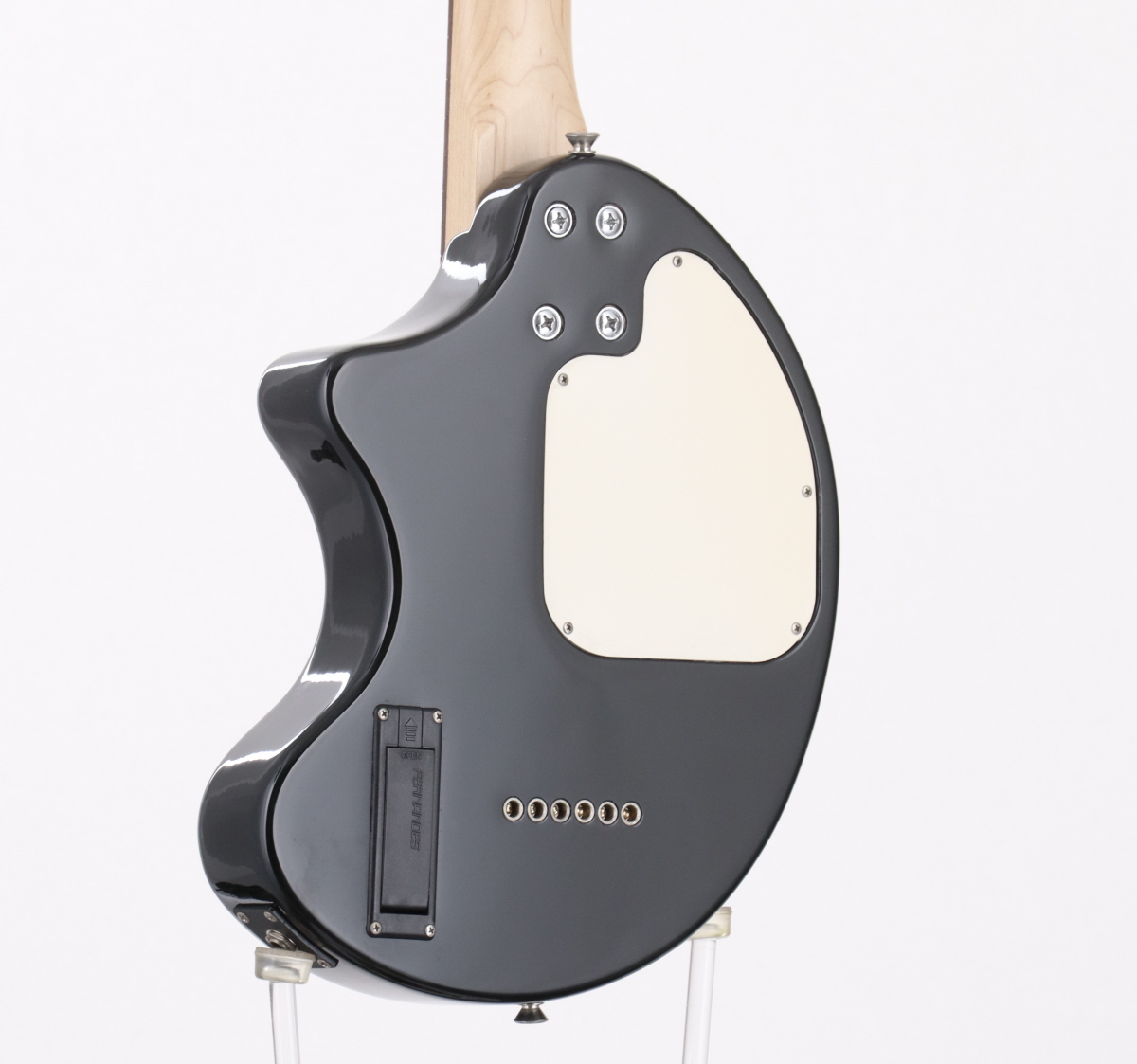 FERNANDES ZO-3 レッド 90年代 美品 新品同様 FERNANDES ZO-3 フェルナンデス 赤 レッド - メルカリ