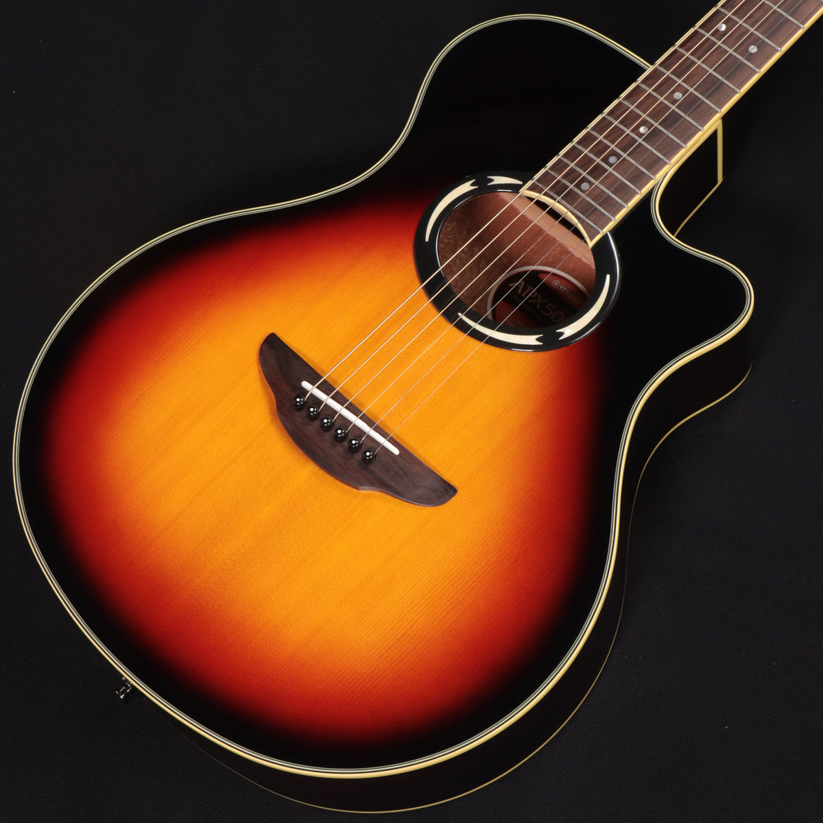 中古】YAMAHA / APX500III 【訳アリ】 undefined【訳アリ