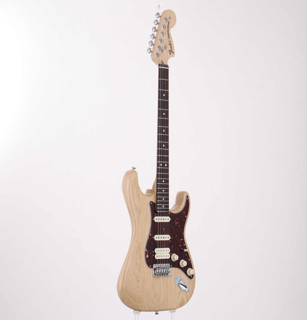 中古】FENDER USA / FSR American Special Stratocaster HSS Ash