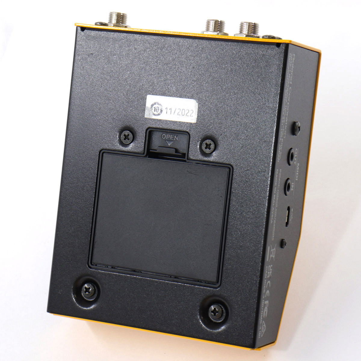 中古】BOSS / OD-200 Hybrid Drive 【池袋店】 | イシバシ楽器