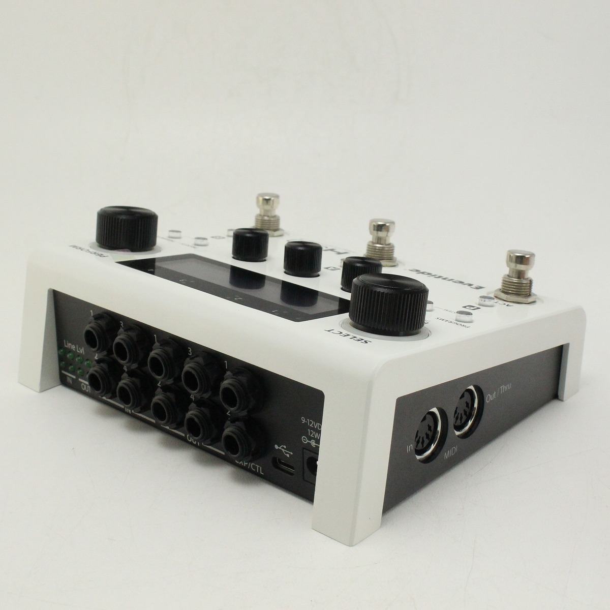 中古】 EVENTIDE / H90 Harmonizer 【御茶ノ水本店】 | イシバシ楽器