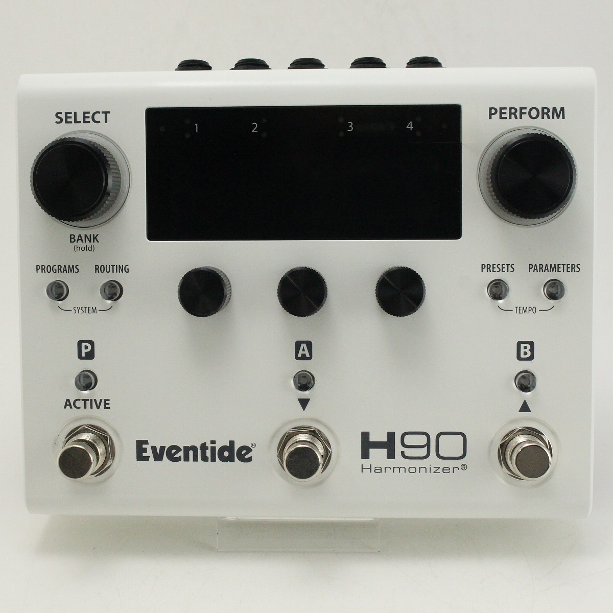 Eventide H90 製品登録解除済み Eventide H90 Harmonizer（イーブンタイド）マルチエフェクター