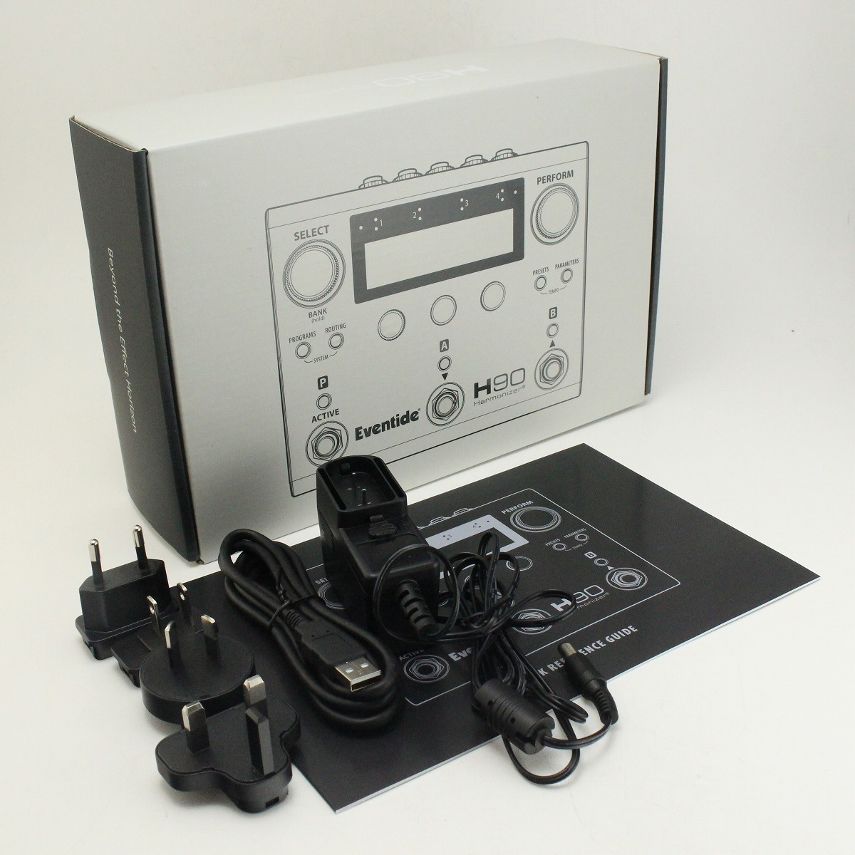 中古】 EVENTIDE / H90 Harmonizer 【御茶ノ水本店】 | イシバシ楽器