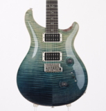 šPAUL REED SMITH / KID Limited Custom 24 Wood Library Blue Fade 2015̾ŲŹ